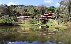 Ecopousada Serra Verde